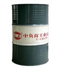 CKC中負(fù)荷工業(yè)齒輪油