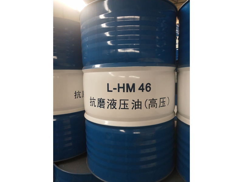 中國(guó)海油工業(yè)用油