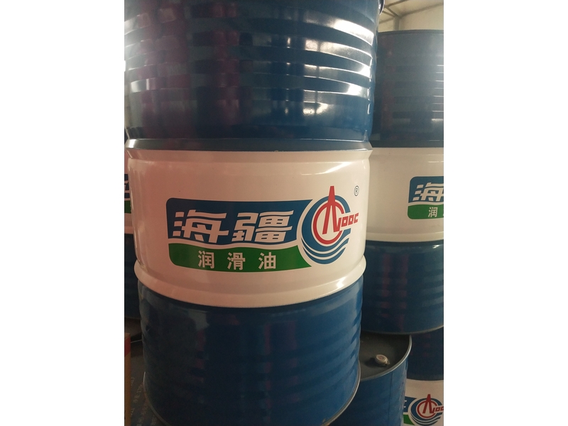 中國(guó)海油工業(yè)用油