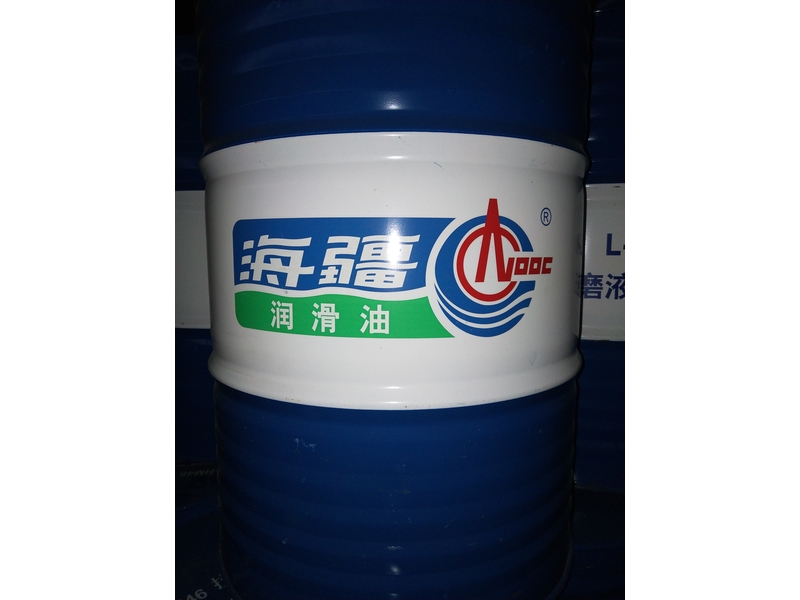 中國(guó)海油工業(yè)用油