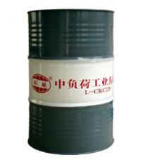CKC中負(fù)荷工業(yè)齒輪油
